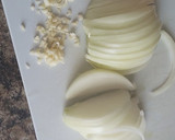 Foto del paso 1 de la receta: Salchichas al vino
