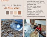 Foto langkah ke 6 dari resep Homemade Tempe, Belajar Bikin Tempe!.