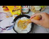 Foto langkah ke 8 dari resep Shrimp Roll.