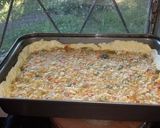 Foto del paso 5 de la receta: Tarta de Zapallitos