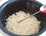 A picture of step 3 of The Easiest Way To Make Ama-koji (Sweet Rice Malt) and Amazake.