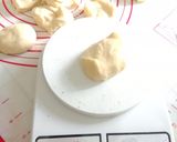 Foto langkah ke 3 dari resep Roti Sisir.