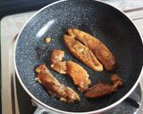Foto langkah ke 7 dari resep Rainbow kebab.