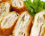 A picture of step 5 of Simple 2-Step Batter.