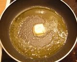 A picture of step 8 of Schnitzel.