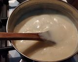 Foto del paso 3 de la receta: Canelones de espinaca