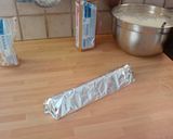 Φωτογραφία βήματος 5 της συνταγής Γιαουρτένια Σπιτάκια