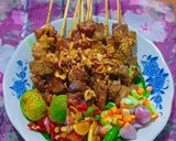 Foto langkah ke 5 dari resep Sate Maranggi Khas Purwakarta.