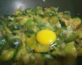 Foto del paso 4 de la receta: Canastitas de zapallito