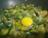 Foto del paso 4 de la receta: Canastitas de zapallito