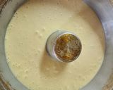 Foto del paso 1 de la receta: Budín marmolado "Día de la niñez" 🧚‍♀️🦸‍♂️