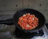 Tomato garlic chutney recipe step 1 photo