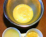 A picture of step 1 of Refreshing Delicious Lemon Curd.