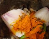 टोमॅटो सूप रेसिपी स्टेप 3 फोटो 