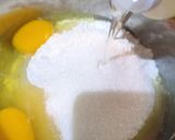 Foto langkah ke 3 dari resep Kue Cubit Pisang.
