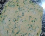 मेथी पराठा (methi paratha recipe in Hindi) रेसिपी चरण 7 फोटो