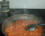 Slow Cooker Seafood and Rice Soup recipe step 2 photo