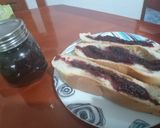 Foto del paso 4 de la receta: Mermelada de Jamaica Con flor de Jamaica cocida 🌺