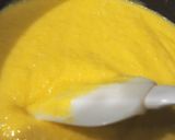 A picture of step 13 of Corn Potage Soup Made With Fresh Corn.