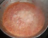 A picture of step 3 of Carrot halwa with milk recipe.