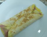 Foto del paso 6 de la receta Flauta