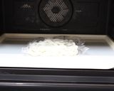 A picture of step 1 of Easy Microwave Udon Noodles with Yakiniku Sauce.