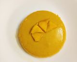 ম্যাঙ্গো পুডিং (mango puding recipe in bengali) রেসিপি ধাপ - 4 ছবি