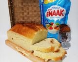 Foto langkah ke 4 dari resep Kue Blodar Khas Pontianak.