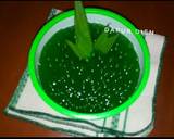 Cara Membuat Bubur Mutiara Pandan Metode 5307 6