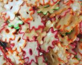 Foto langkah ke 5 dari resep Kurupuk (bantat) Lada.