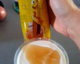 Une image de l'étape 3 de Glace rapide est super hummmm😋😋 #posterestival.