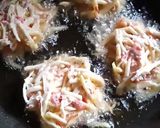 Foto langkah ke 3 dari resep TeriUbi (Rimbil KW).