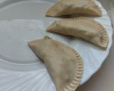 Foto del paso 7 de la receta: Empanadillas de cardillos en Air Fryer