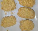 Fish cake recipe step 2 photo