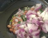 A picture of step 3 of Healthy poha.