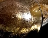 Kocsonya recept fázis 5 fotója