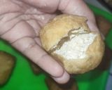 Foto langkah ke 3 dari resep Tahu Isi Sayur.
