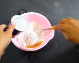 Foto langkah ke 1 dari resep Pisang goreng madu.