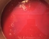A picture of step 2 of Falsa slush.