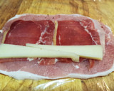 Foto del paso 2 de la receta: Flamenquines