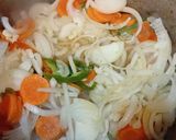 Foto del paso 2 de la receta: Osobuco con pure, especial para un día de frío