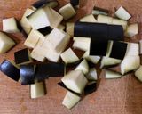 Pas rețetă Tocănița de legume ! 4 fotografie