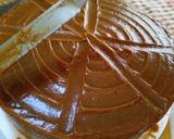 Foto del paso 6 de la receta: Cake de Higos / Torta Peruana de Novia 😋
