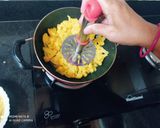 ফুলকপির ধোকা (foolkopir dhoka recipe in Bengali) রেসিপি ধাপ - 4 ছবি