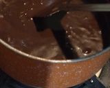 A picture of step 3 of Chocolate Sevaiya (Vermicelli) Payasam/Kheer.