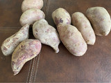 Dulce de Batata 🍠