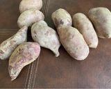 Foto del paso 1 de la receta: Dulce de Batata 🍠
