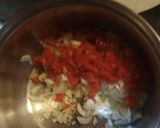Foto del paso 2 de la receta: Pizza de huevo