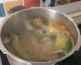 Foto del paso 4 de la receta: Cocido sencillo