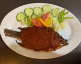 Foto del paso 6 de la receta: Mojarras a la diabla